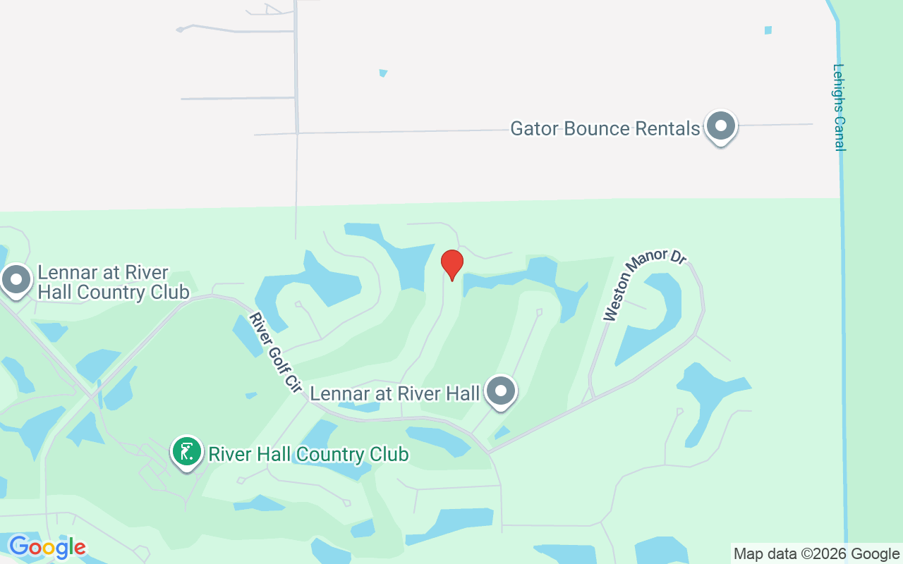 3006 Sagittaria Ln, Alva, FL 33920
