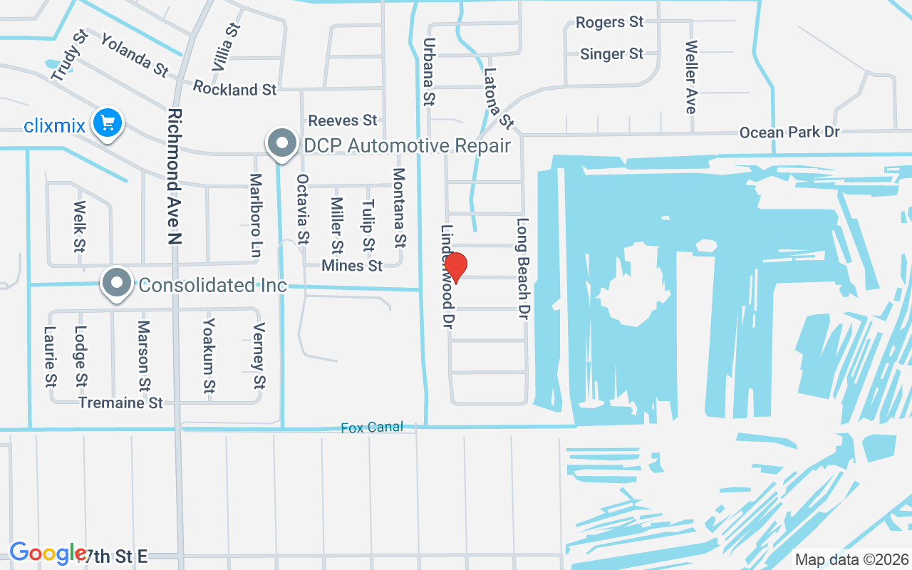 315 Spokane Ave, Lehigh Acres, FL 33972
