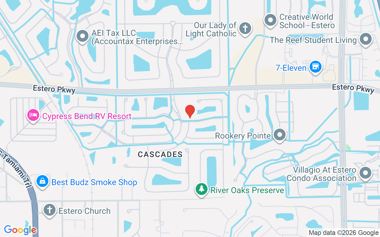 9519 Lismore Ln, Estero, FL 33928