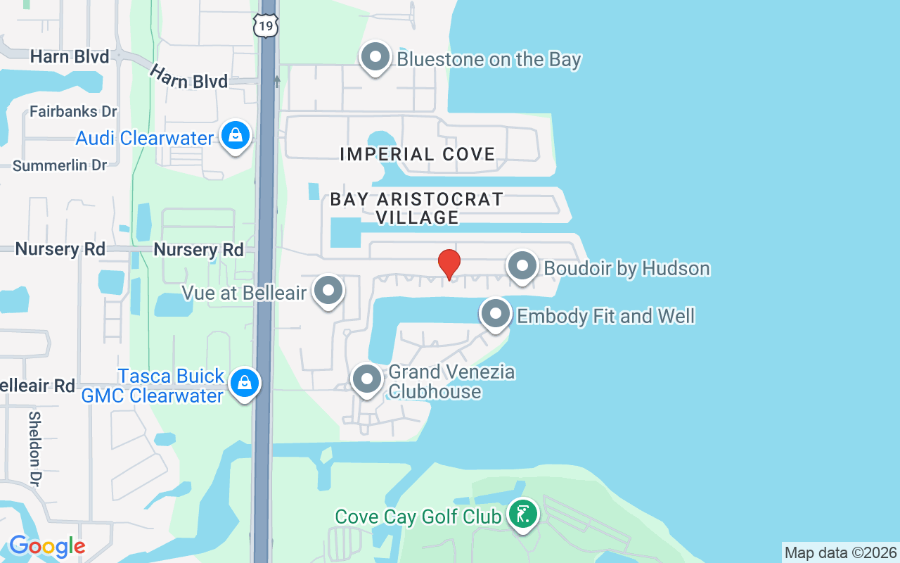 2741 Via Cipriani #29, Clearwater, FL 33764