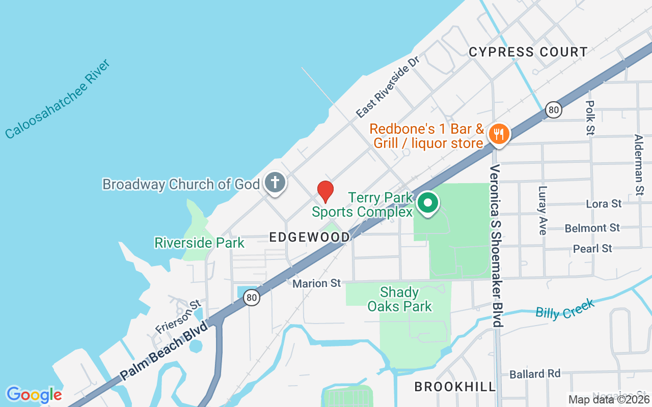 919 Freemont St, Fort Myers, FL 33916