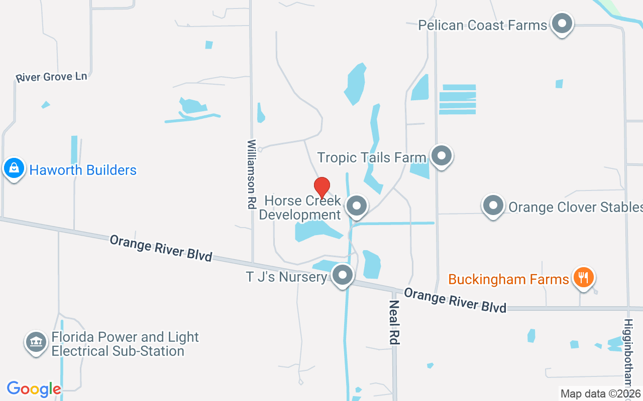 4620 Pine Level Way, Fort Myers, FL 33905