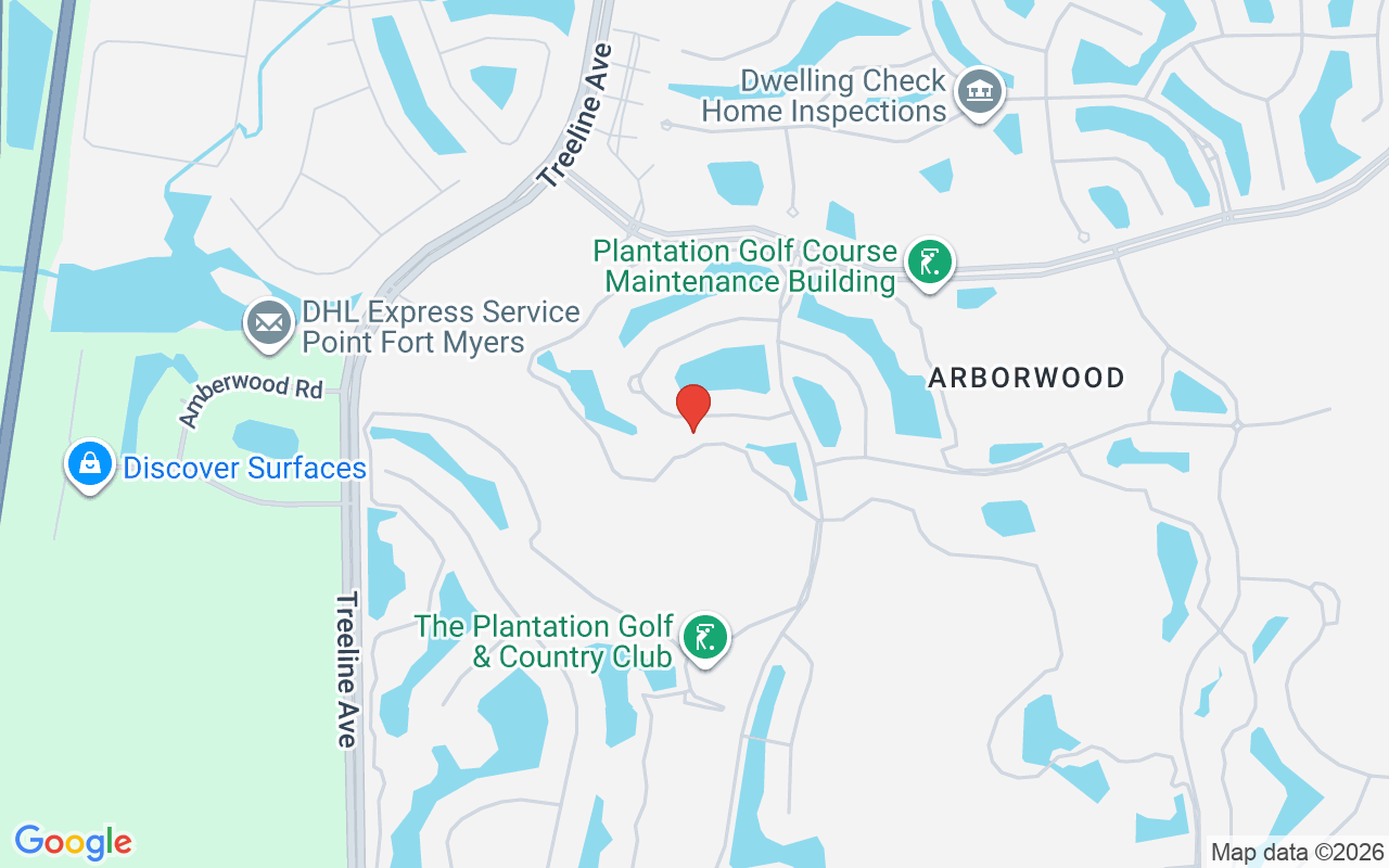 10351 Glastonbury Cir #201, Fort Myers, FL 33913