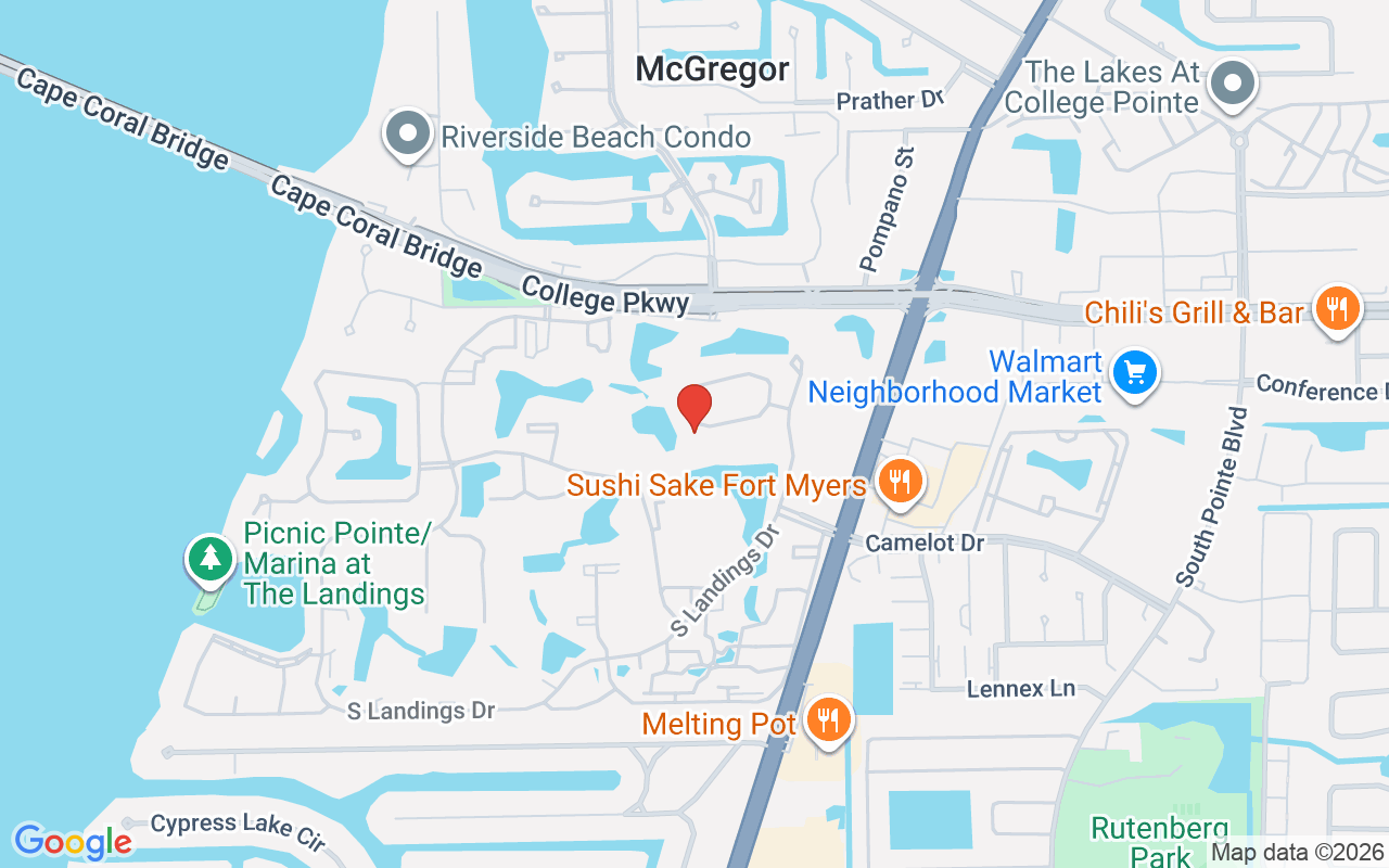 9542 Mariners Cove Ln, Fort Myers, FL 33919