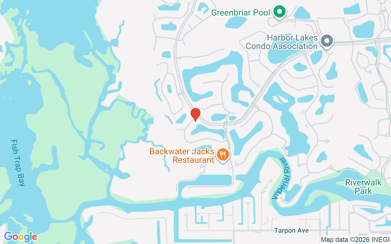 4520 Riverwatch Dr 101, Bonita Springs, FL 34134