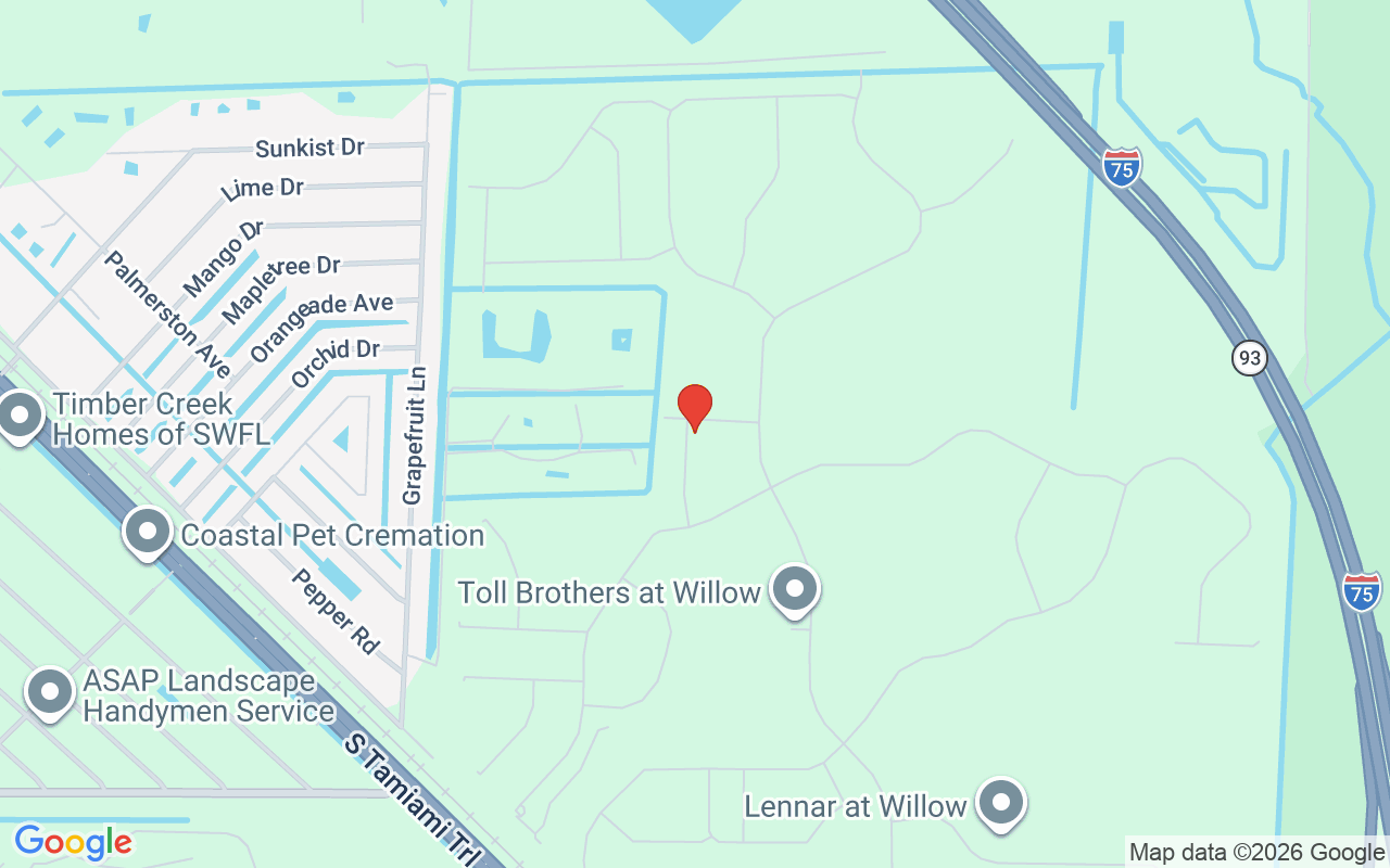 28298 Chelsea Garden Way, Punta Gorda, FL 33955