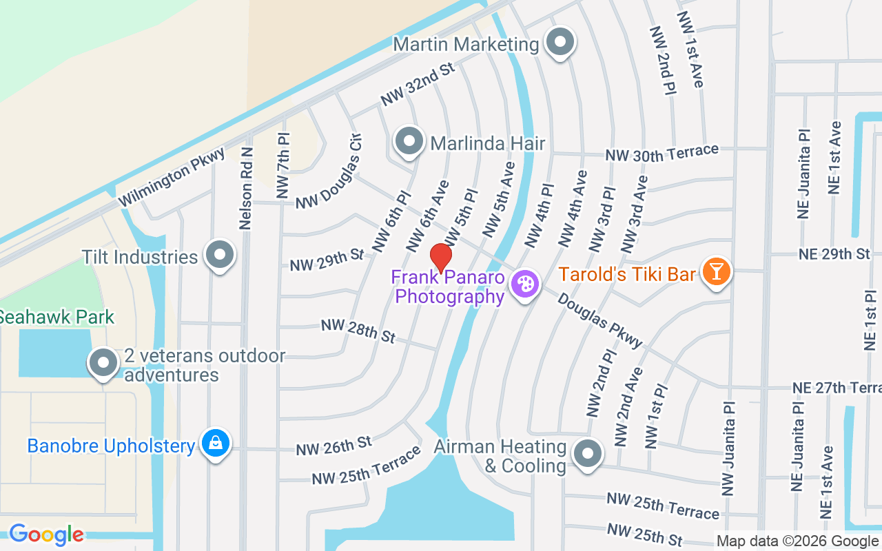 2903 5Th Pl Nw, Cape Coral, FL 33993