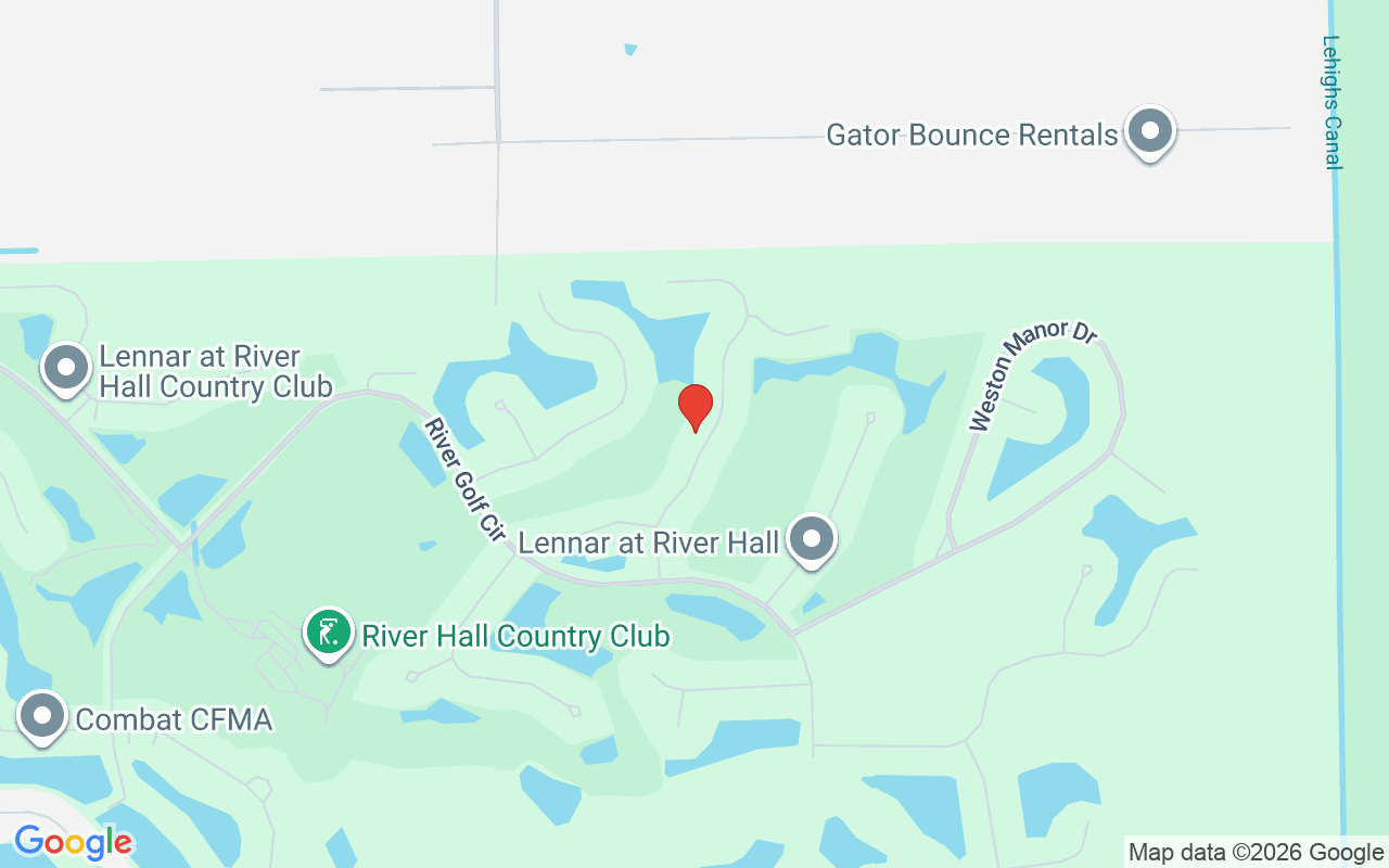 3045 Sagittaria Ln, Alva, FL 33920