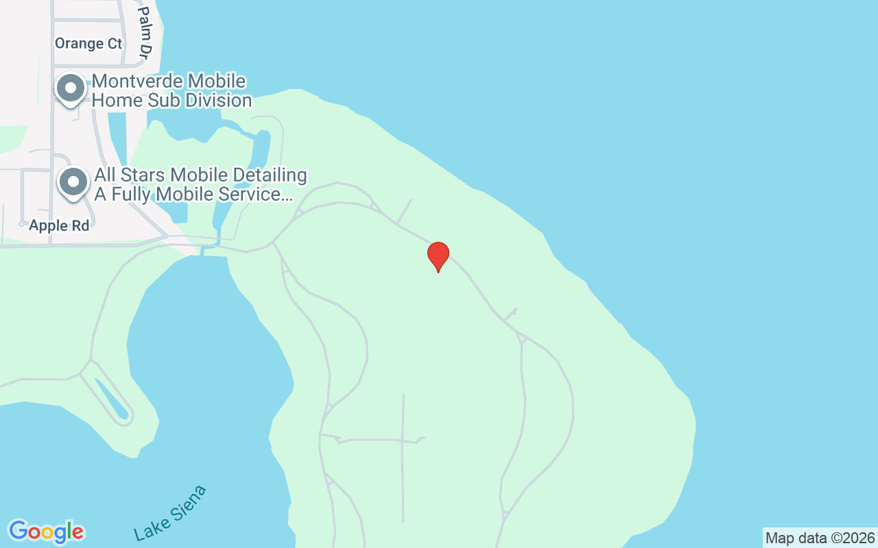 15600 Pendio Drive, Bella Collina, FL 34756