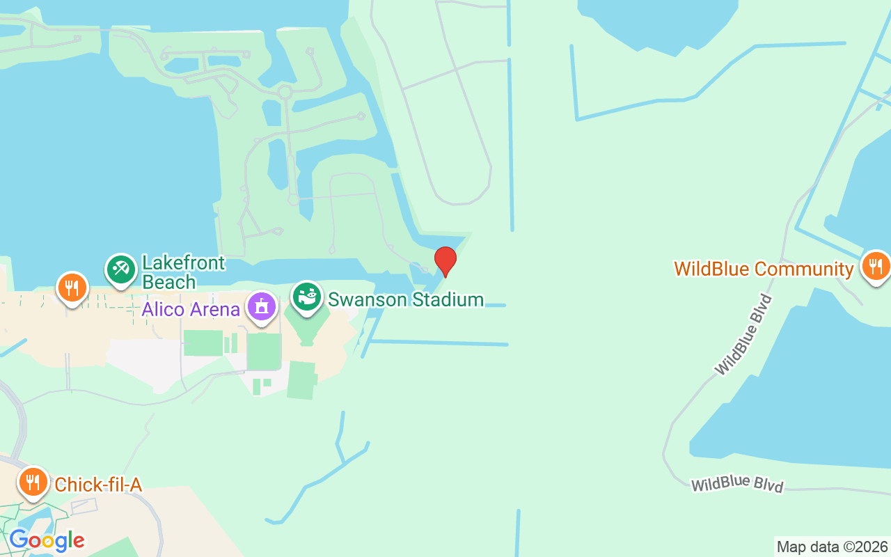 17658 Terracina Dr, Fort Myers, FL 33913