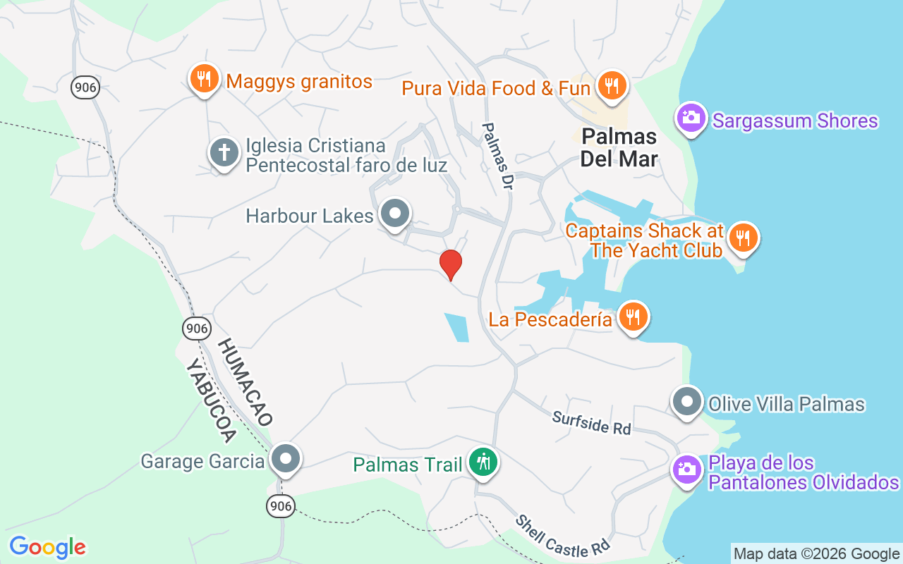 3 Harbour Lights, Humacao, Pr 00791, PR 00791