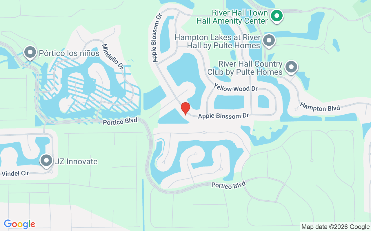 3253 Apple Blossom Dr, Alva, FL 33920