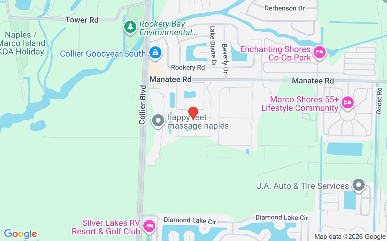 2008 Rookery Bay Dr #1102, Naples, FL 34114