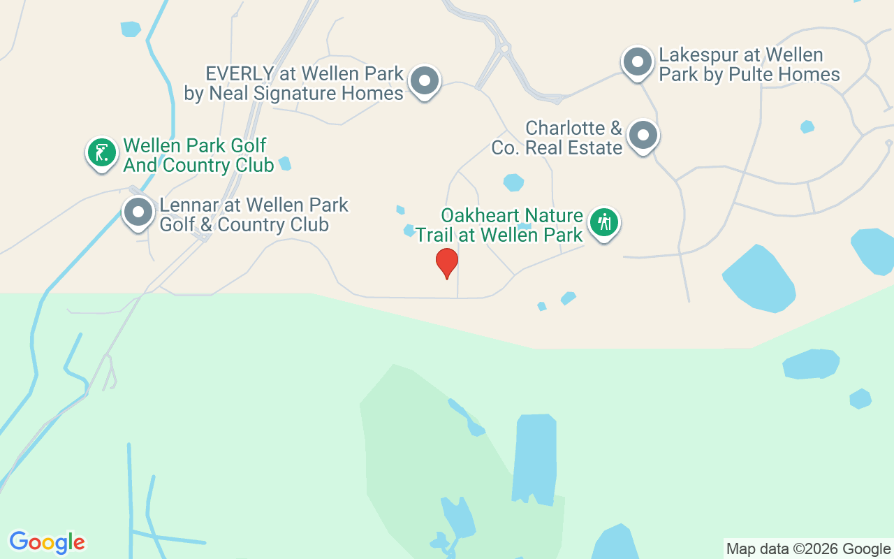 17071 Waterworks Terrace, Venice, FL 34293