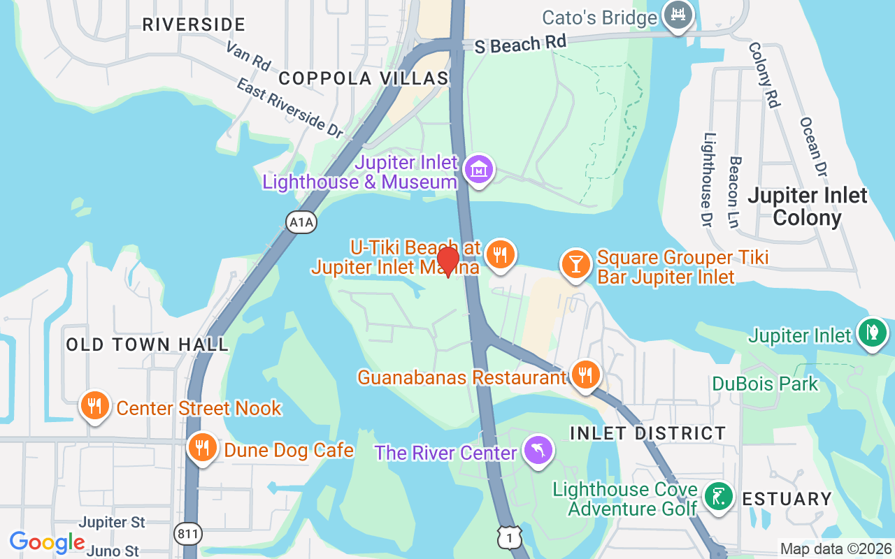 1000 N Us Highway 1 #Ja301, Jupiter, FL 33477