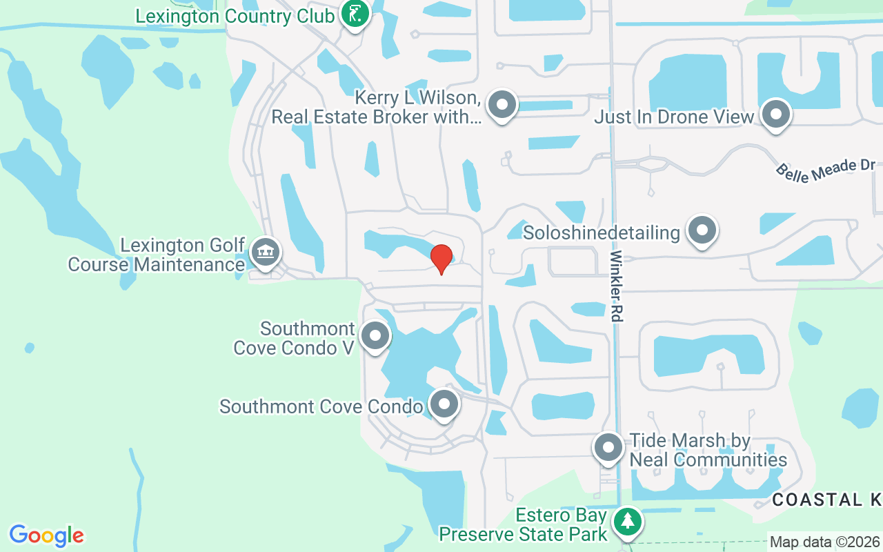 9110 Bayberry Bend 204, Fort Myers, FL 33908