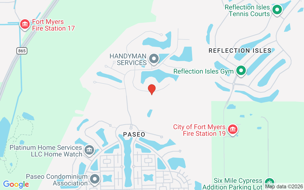 10984 Esteban Dr, Fort Myers, FL 33912