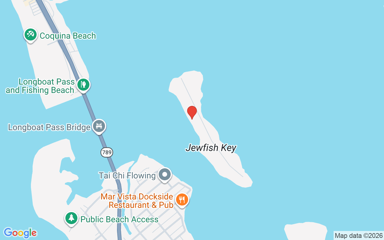 7147 La Lenaire Drive, Longboat Key, FL 34228