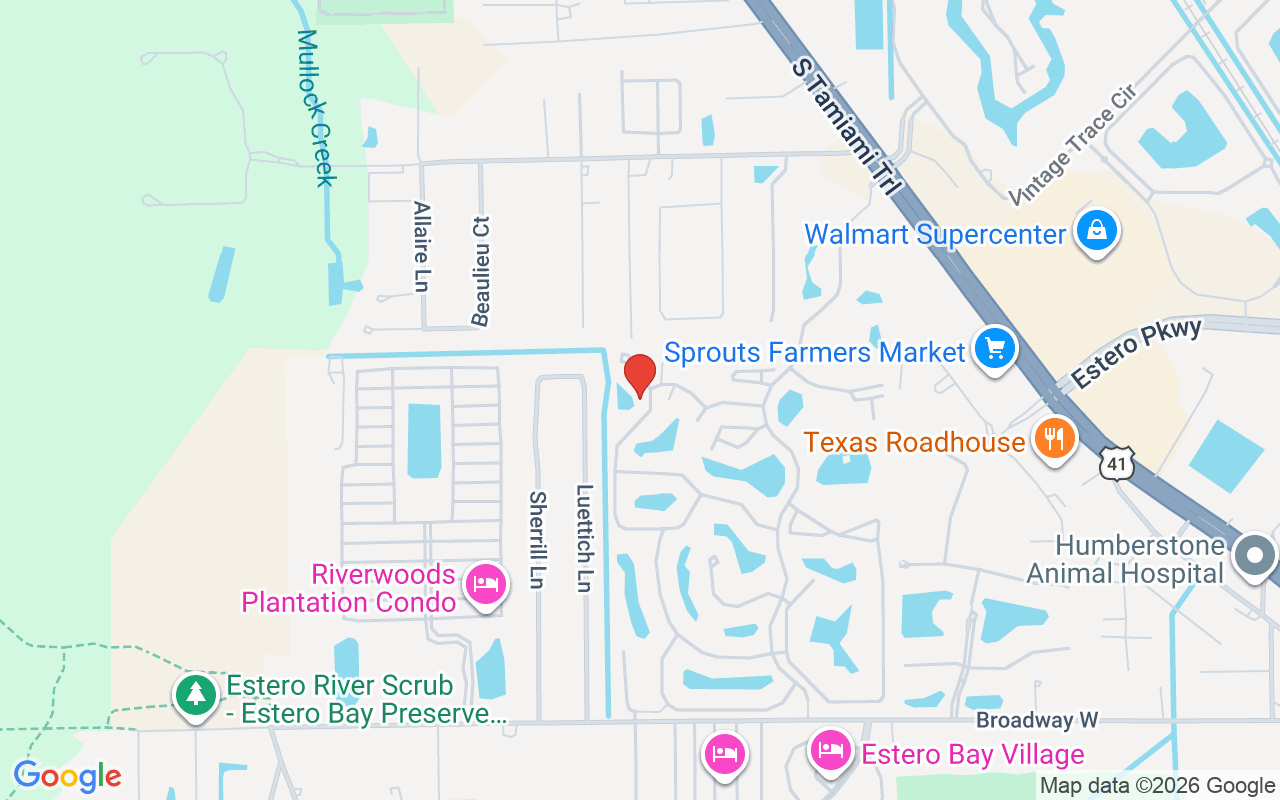 20012 Wolfel Trl, Estero, FL 33928