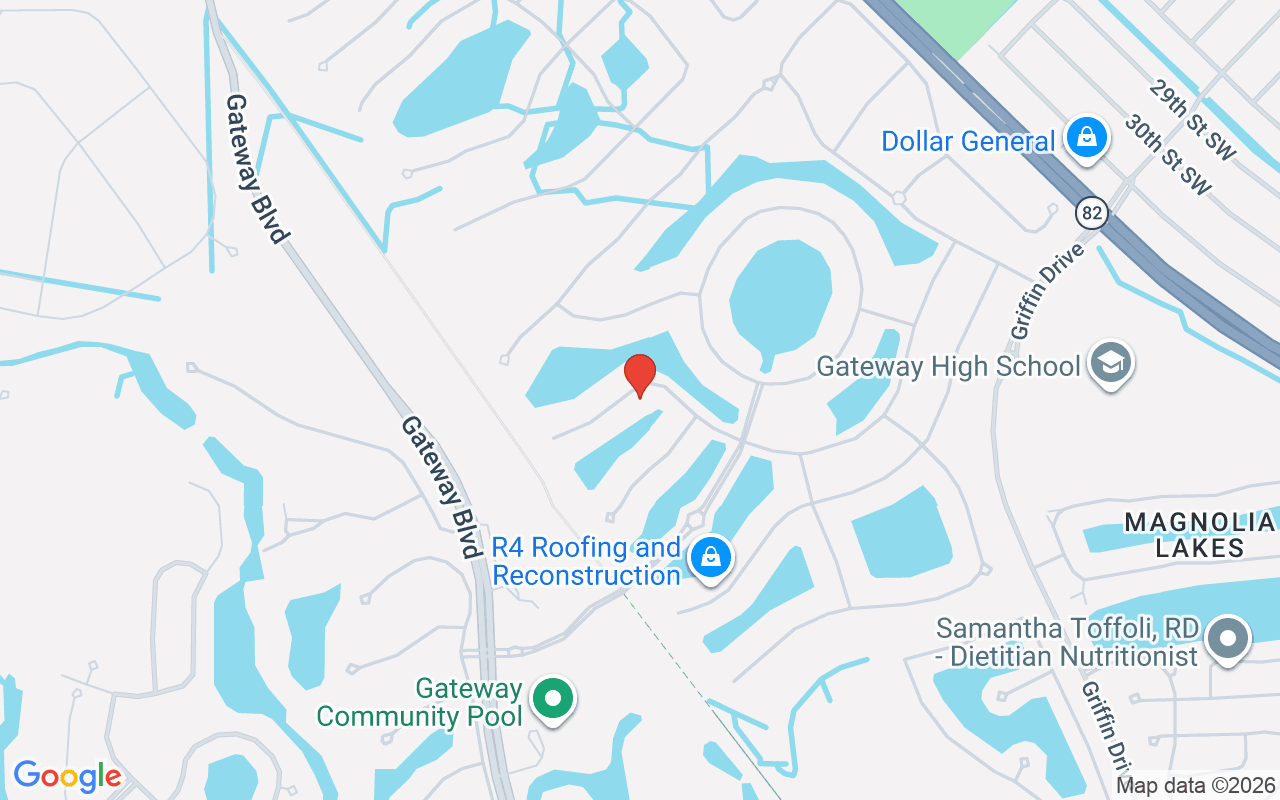 12503 Kentwood Ave, Fort Myers, FL 33913