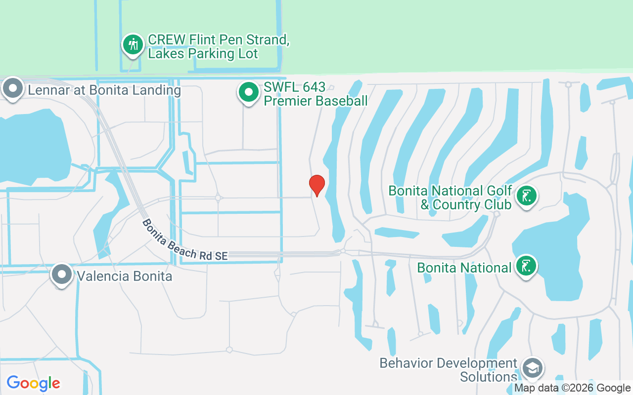 28223 Captiva Shell Loop, Bonita Springs, FL 34135
