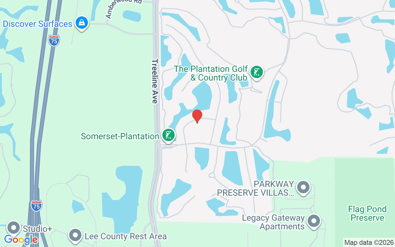 12911 Kentfield Ln, Fort Myers, FL 33913