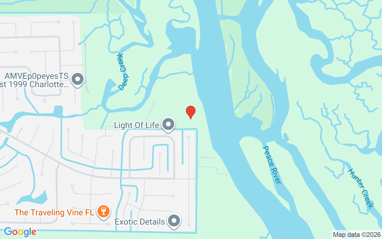 27440 Egret Place, Punta Gorda, FL 33983