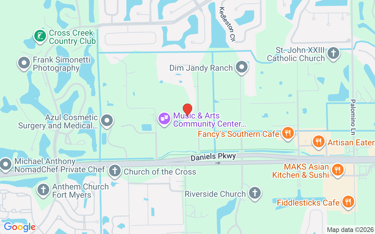 13350 Shetland Ln, Fort Myers, FL 33912