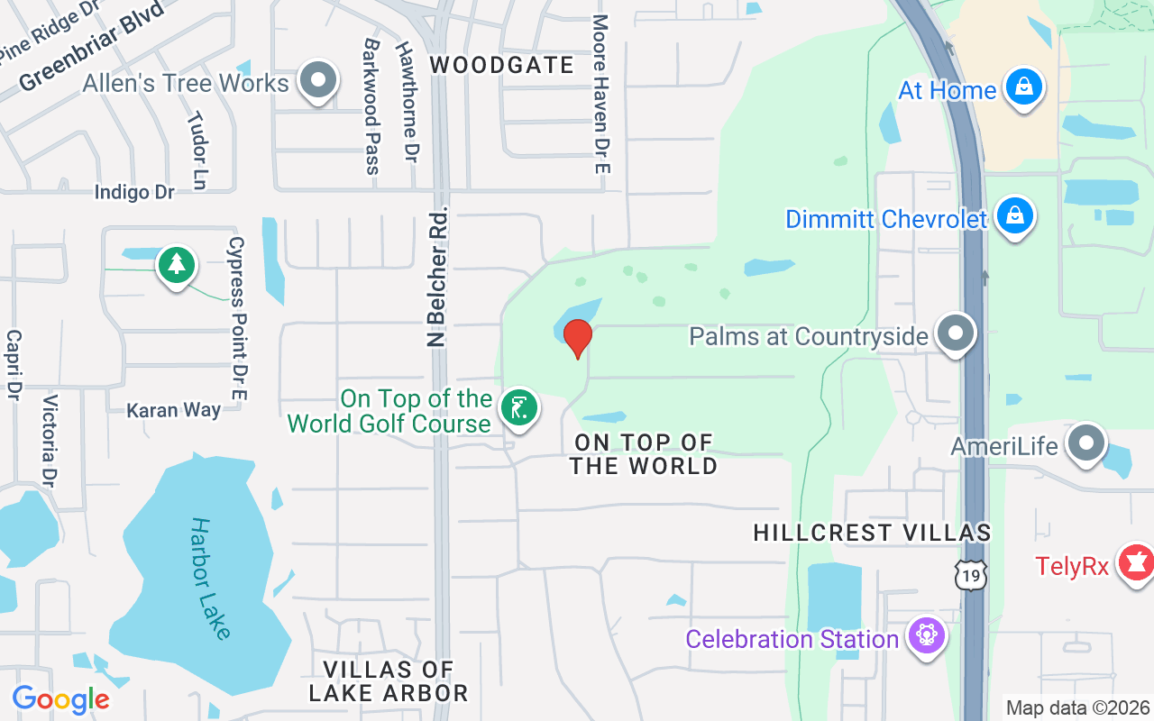 2400 Franciscan Drive #18, Clearwater, FL 33763