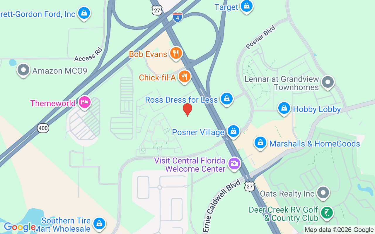 43420 Highway 27 #123, Davenport, FL 33837