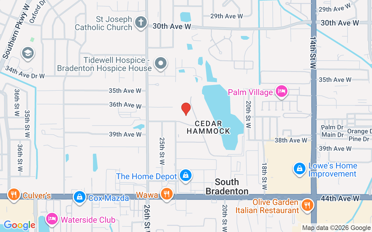 4111 Heron Way #103, Bradenton, FL 34205