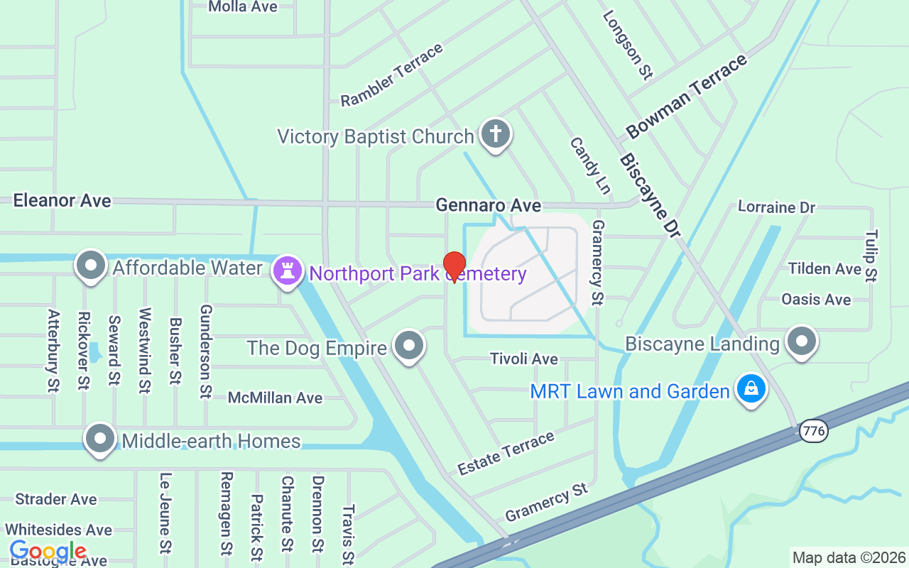 2078 Applegate Dr, Port Charlotte, FL 33953