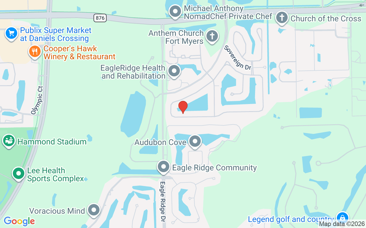 7611 Cameron Cir, Fort Myers, FL 33912