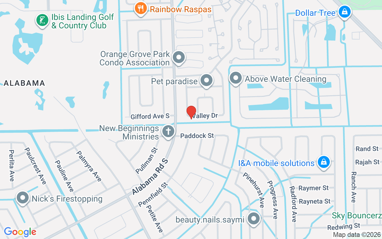 432 Valley Dr, Lehigh Acres, FL 33936