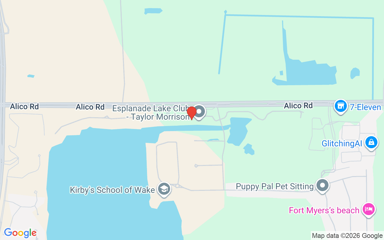 11591 Venetian Lagoon Dr, Fort Myers, FL 33913