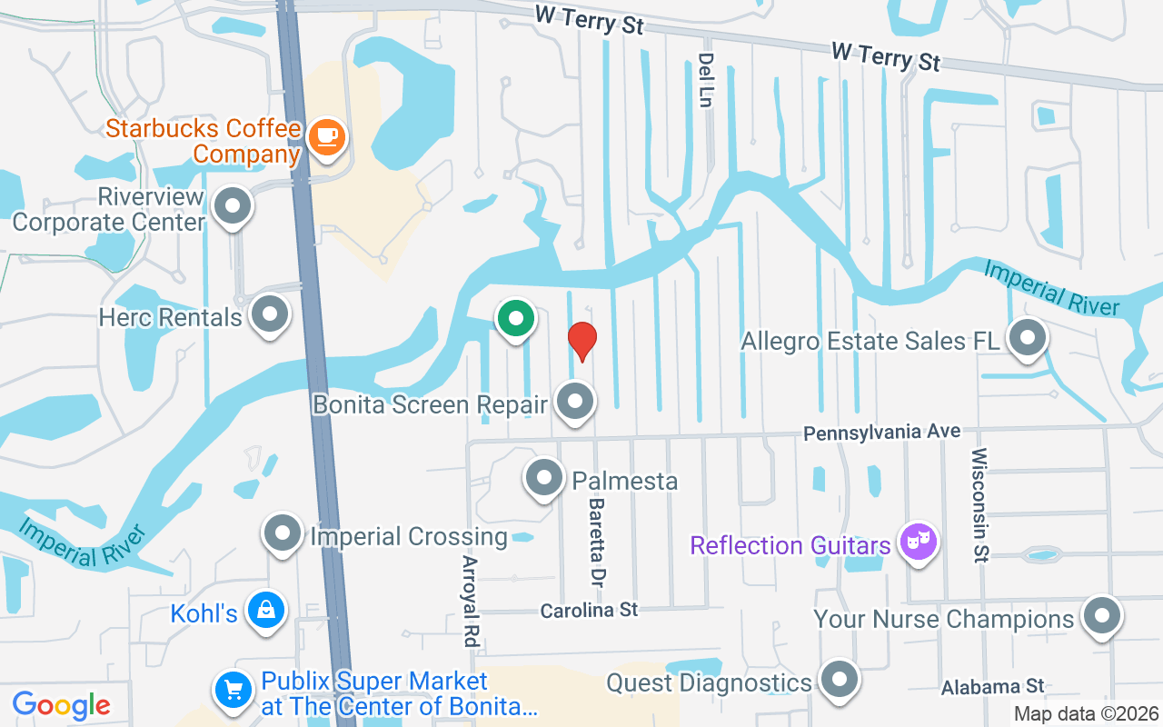 27267 J C Ln, Bonita Springs, FL 34135