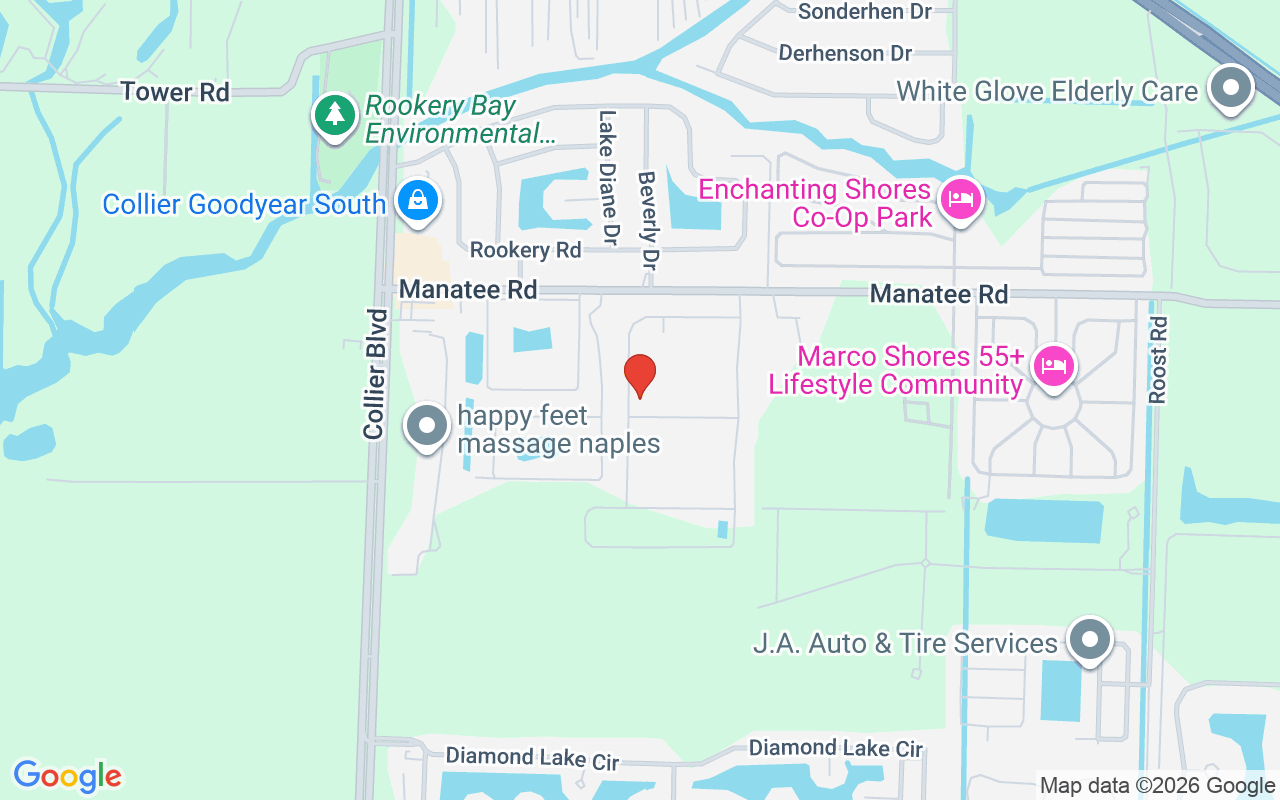 1084 Tranquil Brook Dr, Naples, FL 34114