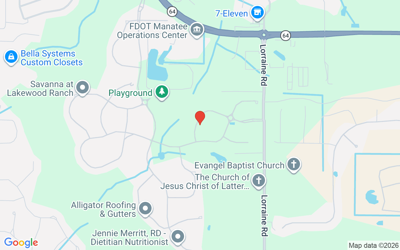 14022 Florida Rosemary Drive, Lakewood Ranch, FL 34211