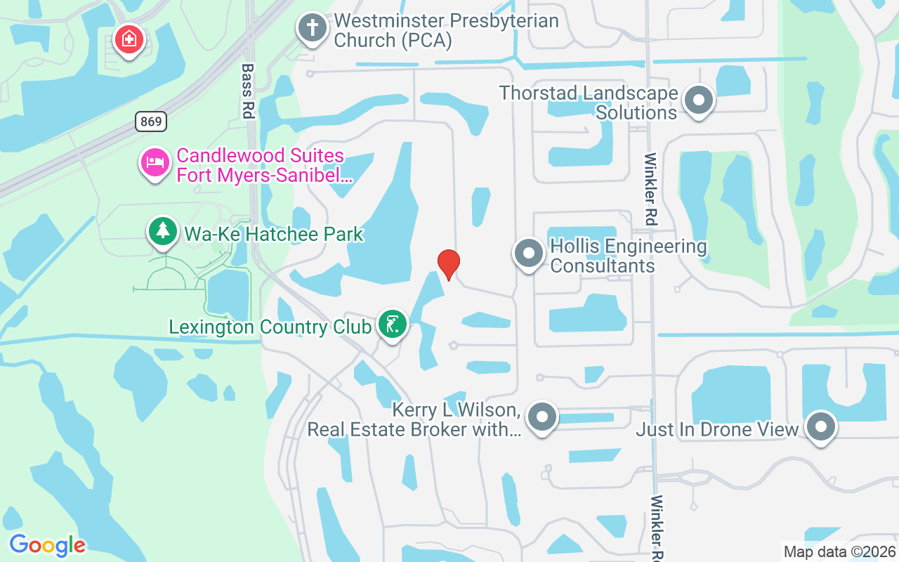 16304 Edgemont Dr, Fort Myers, FL 33908