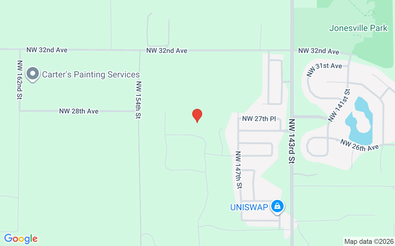 2559 150Th Boulevard Nw, Newberry, FL 32669