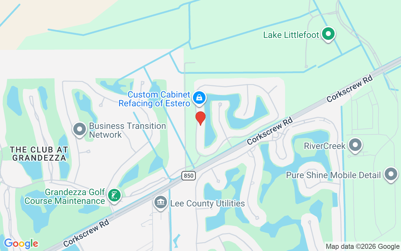 12638 Grandezza Cir, Estero, FL 33928