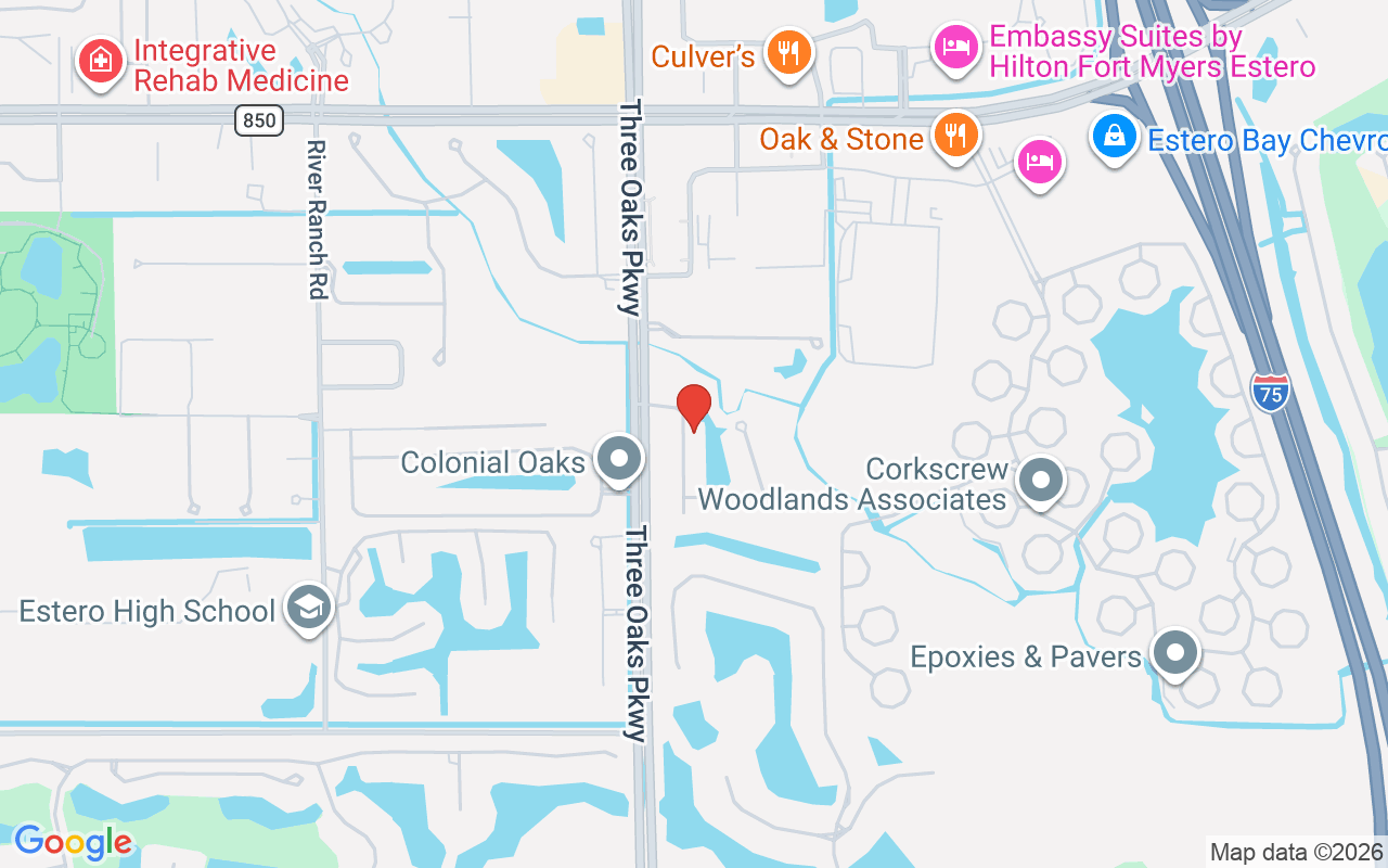 21537 Cascina Dr, Estero, FL 33928