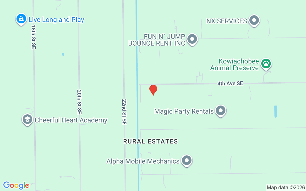 2312 4Th Ave, Naples, FL 34117