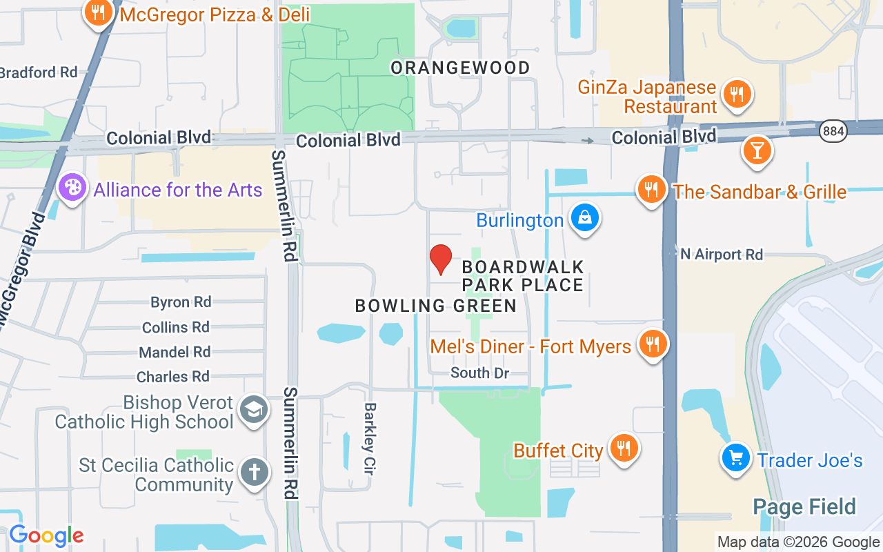 1635 Lowell Ct, Fort Myers, FL 33907