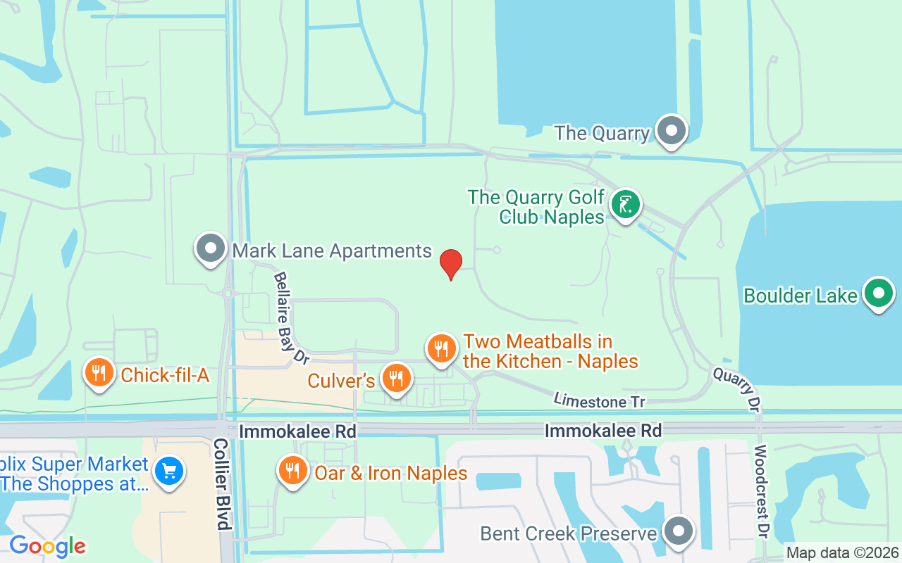 9186 Treeside Ct, Naples, FL 34120