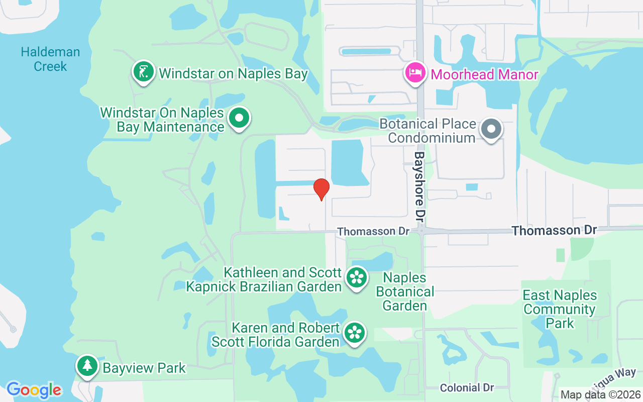 2480 Florida Ave, Naples, FL 34112