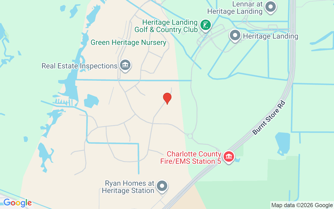 15073 River Birch Ct, Punta Gorda, FL 33955