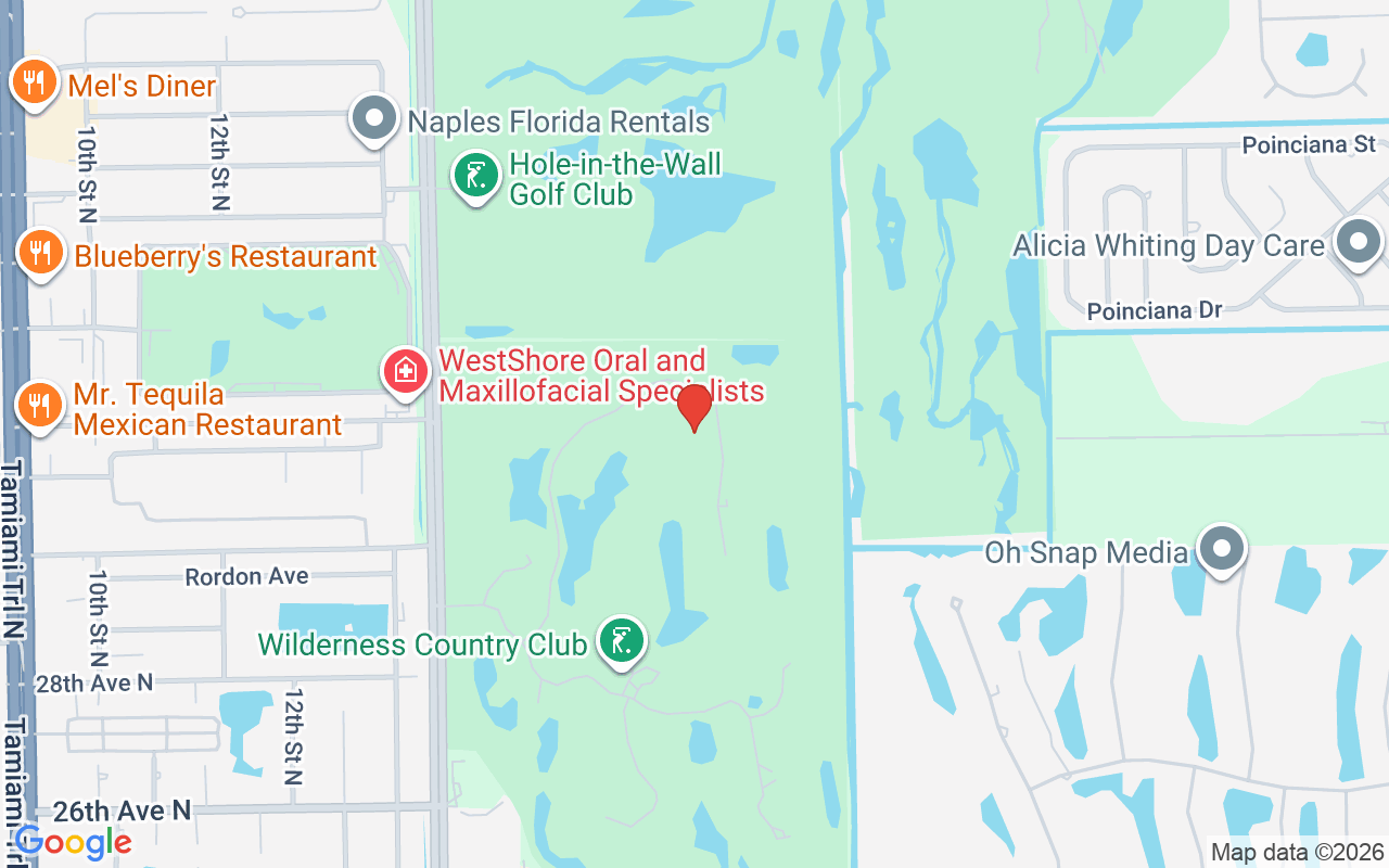 104 Wilderness Drive Unit 339, Naples, FL 34105