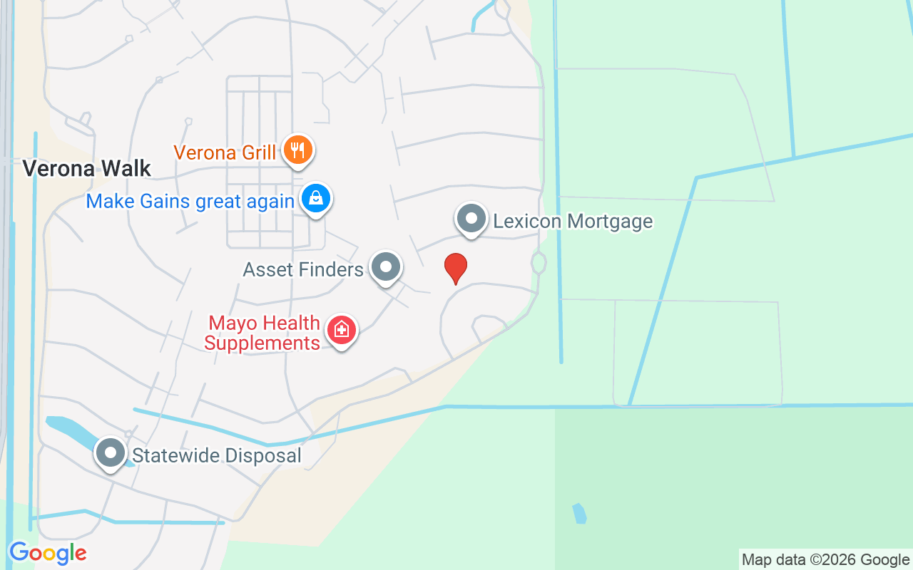 8165 Xenia Ln, Naples, FL 34114