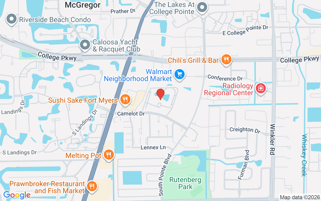 9290 Lake Park Dr #201, Fort Myers, FL 33919
